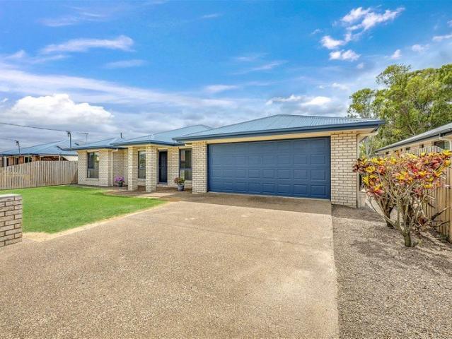 House for sale in Thabeban, Bundaberg