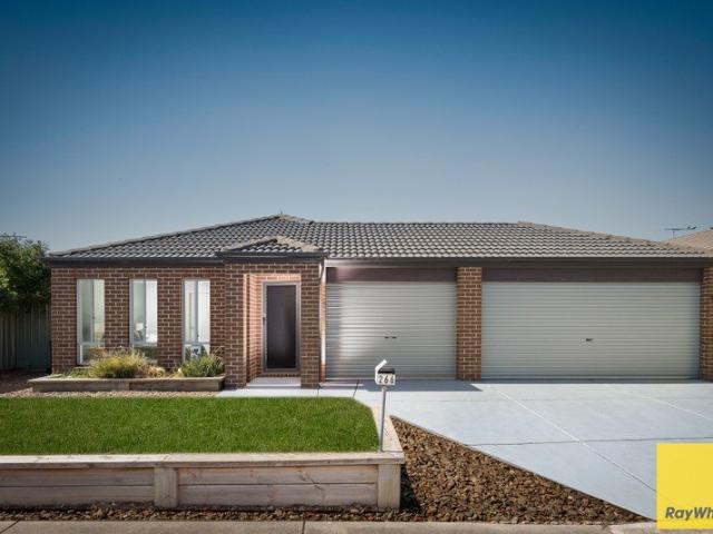 House for sale in Camerons Creek, Victoria