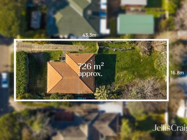 House for sale in Camerons Creek, Victoria