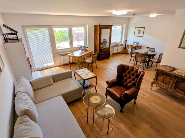 Apartment mieten in Wintershof, Eichstätt
