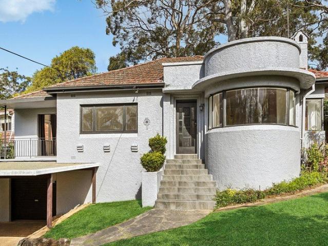 House for sale in Lower North Shore, Sydney