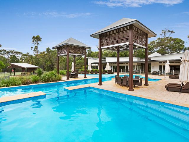 House for sale in Noosa North Shore