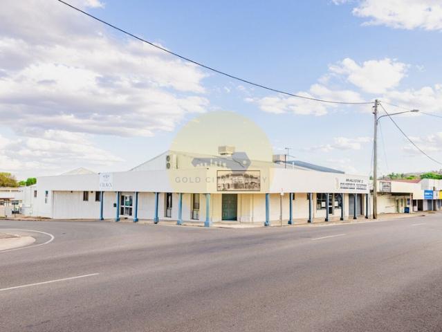 Retail for sale in Charters Towers, Queensland