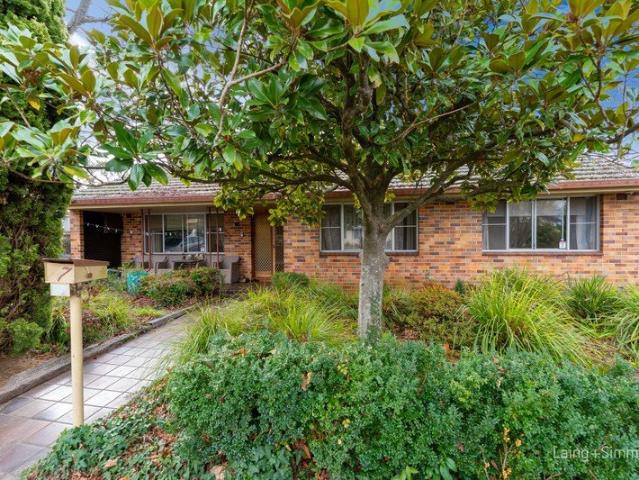 House for sale in Abington, New South Wales