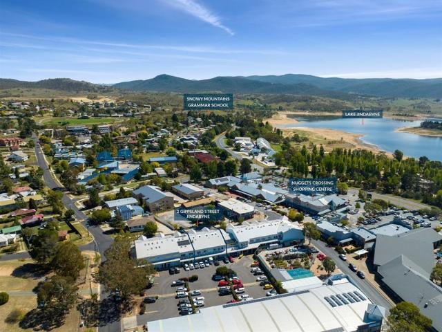 Retail for sale in Jindabyne, New South Wales