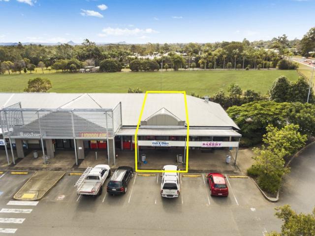 Retail for sale in Toombul, Queensland