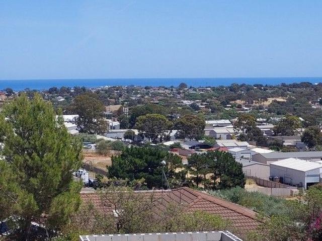 Land for sale in Horseshoe Creek, South Australia