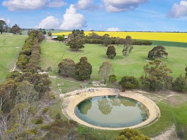 House for sale in Berringa, Victoria