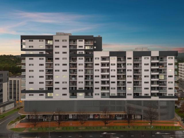 Property for rent in Greenway, Australian Capital Territory