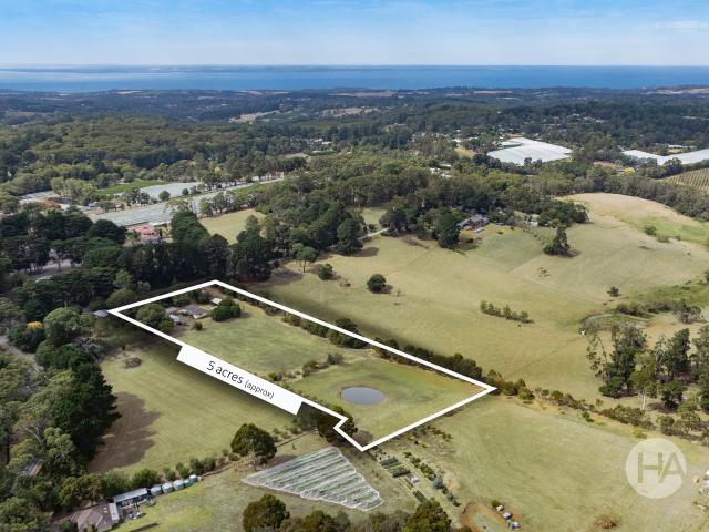 Cottage for sale in Camerons Creek, Victoria