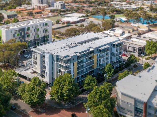 Apartment for sale in Rockingham, City of Rockingham