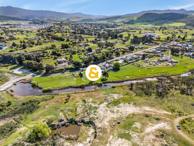Land for sale in Hobart, Tasmania