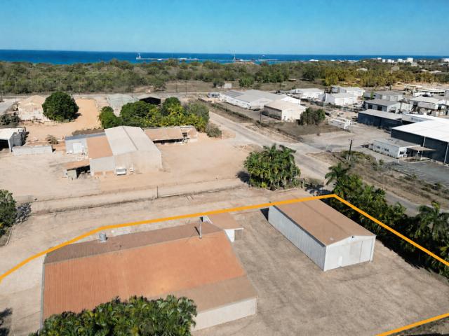 Warehouse for sale in Broome, Shire Of Broome