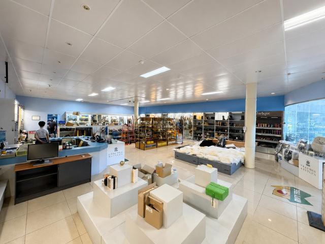 Retail for rent in Underwood, Greater Brisbane
