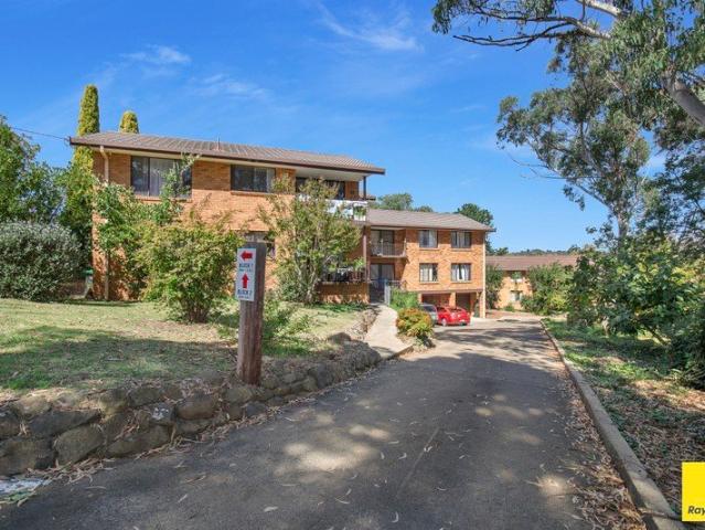 Apartment for sale in Abington, New South Wales