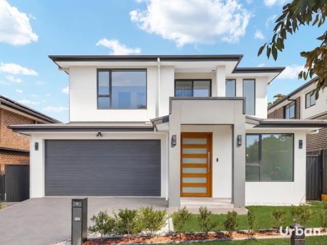 House for rent in Bradbury, Sydney