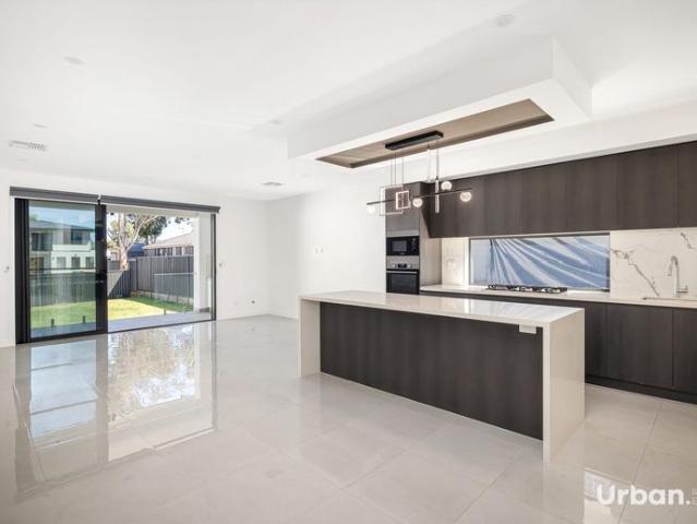 House for rent in Bradbury, Sydney