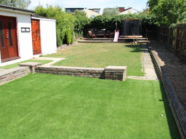 House for rent in Dollis Hill, Greater London