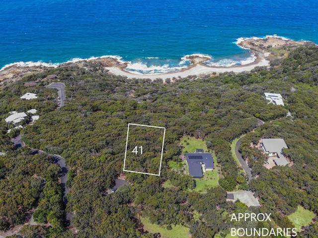 Land for sale in Agnes Water, Queensland