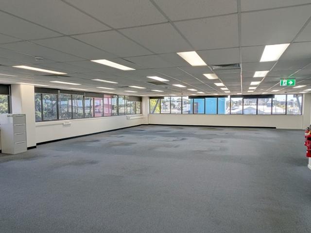 Office for rent in Gladstone, Queensland