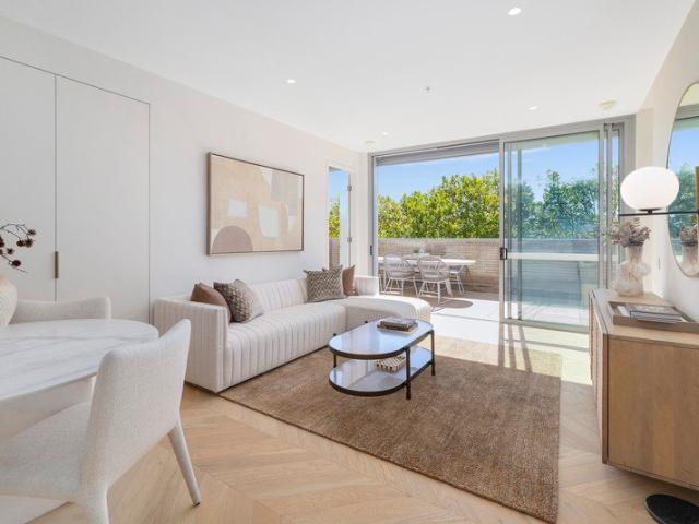 Apartment for sale in Sydney, New South Wales