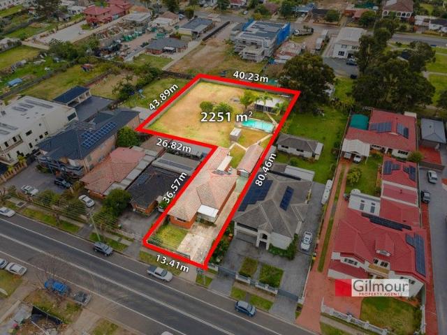 House for sale in Cabramatta