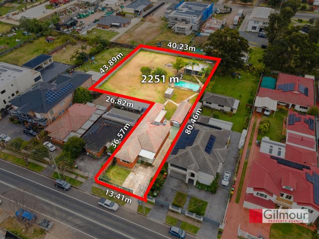 House for sale in Cabramatta