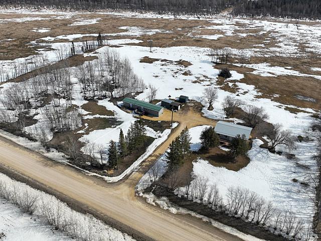 House for sale in Bifrost, Manitoba