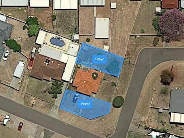 House for rent in Cockburn, Western Australia