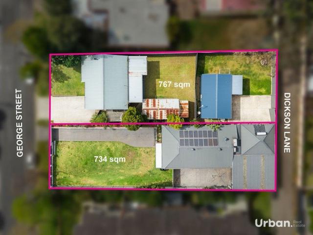 House for sale in Sydney, New South Wales