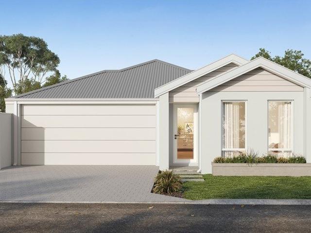 Cottage for sale in Bunbury, Western Australia