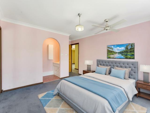 Cottage for sale in Wamberal, New South Wales