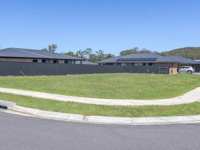 Land for sale in Upper Karuah River, New South Wales