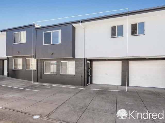 Townhouse for sale in Toombul, Queensland