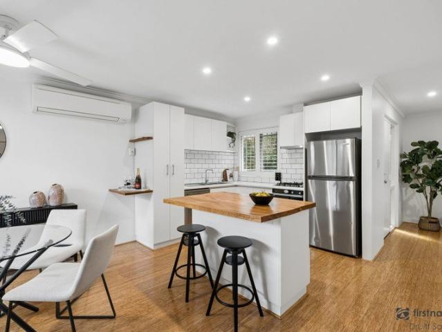 Villa for sale in North Perth, Western Australia