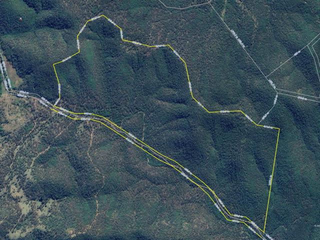 Property for sale in Nearum, Queensland