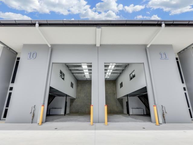 Warehouse for sale in Fernbrook, Queensland