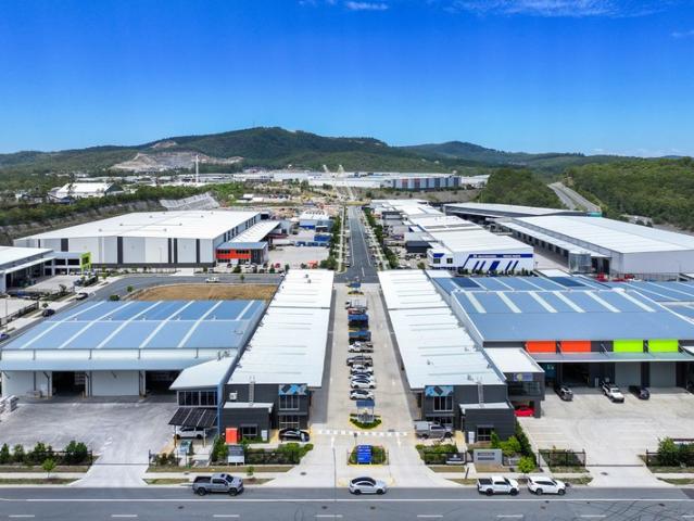 Warehouse for sale in Fernbrook, Queensland