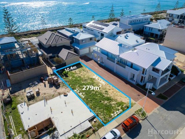 Land for sale in Parklands, Western Australia