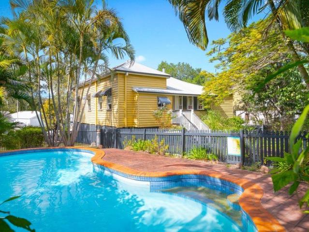 House for sale in Toombul, Queensland