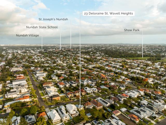 House for sale in Toombul, Queensland