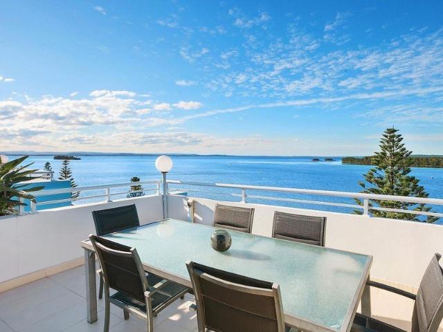 Apartment for rent in The Entrance, New South Wales