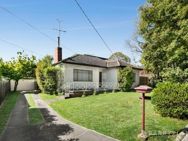 House for sale in Ringwood, Melbourne
