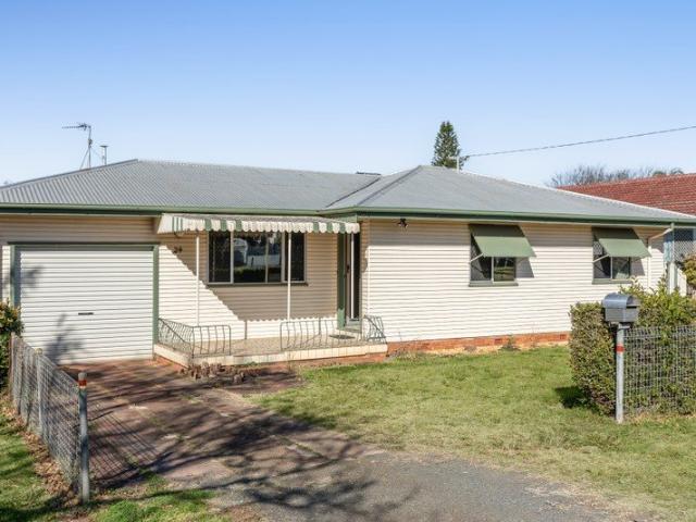 House for sale in Toowoomba, Queensland