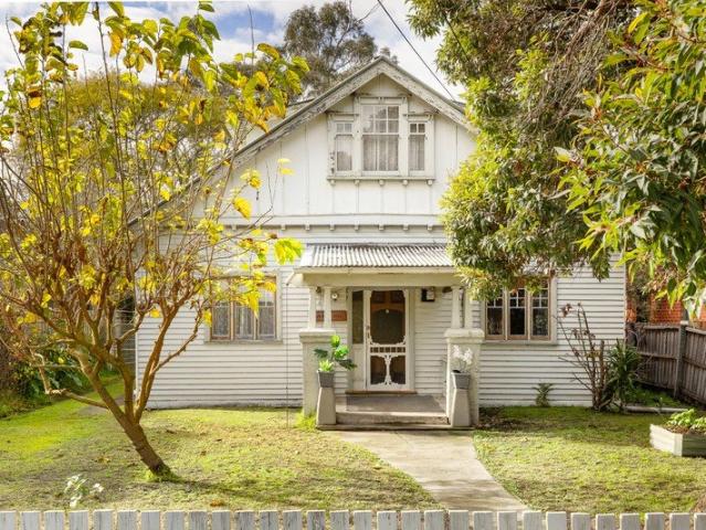 House for sale in Camerons Creek, Victoria