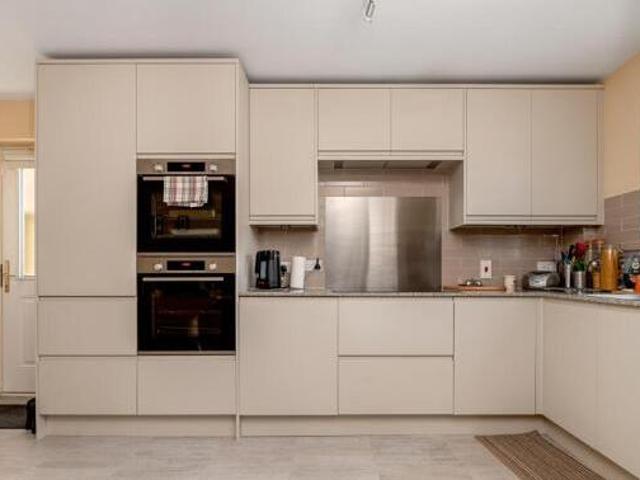House for sale in Brentingby, Leicestershire