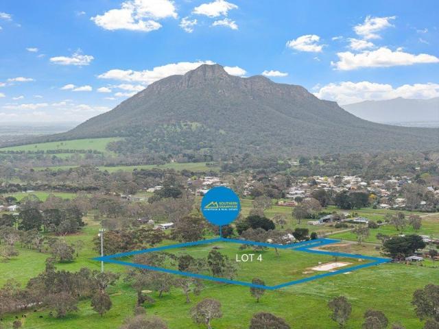 Land for sale in Dunkeld, Victoria