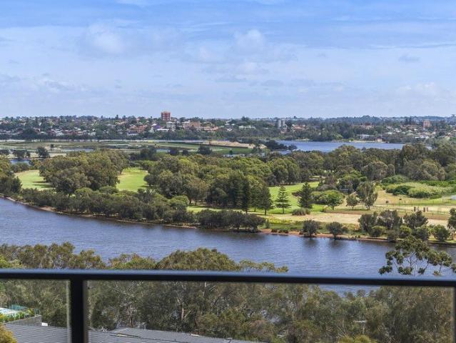 Apartment for rent in Rivervale, City of Belmont
