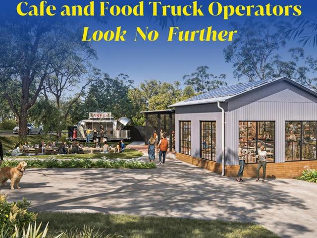 Retail for rent in Camerons Creek, Victoria