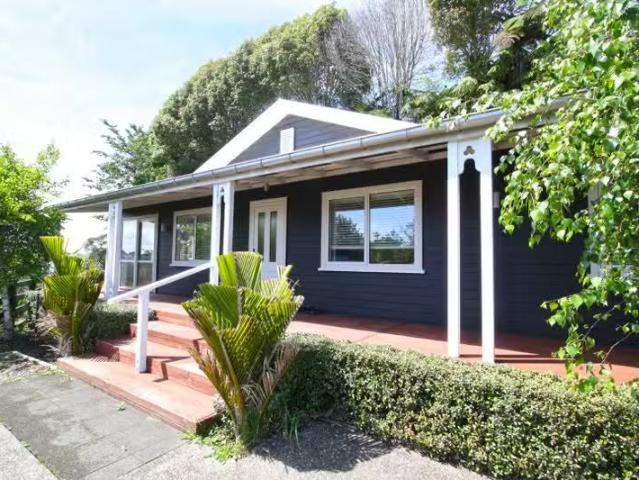 House for rent in Hillsborough, Taranaki